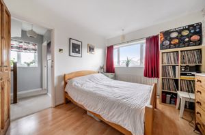 Bedroom 3 angle 2- click for photo gallery